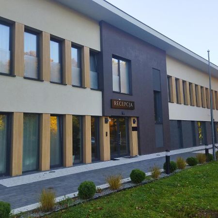 Dom Weselny Ludmila Bed & Breakfast Krasnik Luaran gambar