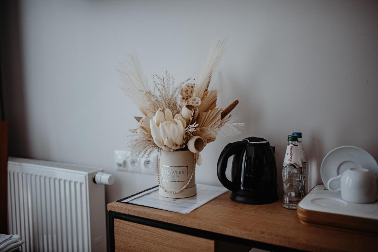 Dom Weselny Ludmila Bed & Breakfast Krasnik Luaran gambar